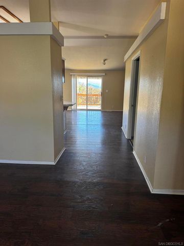 35109 HIGHWAY 79 294, Warner Springs, CA 92086