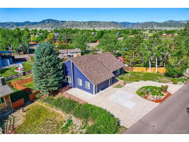 8340 W Massey Dr, Littleton, CO 80128
