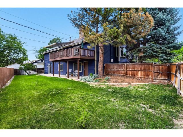 8340 W Massey Dr, Littleton, CO 80128