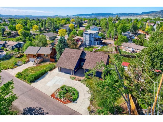 8340 W Massey Dr, Littleton, CO 80128