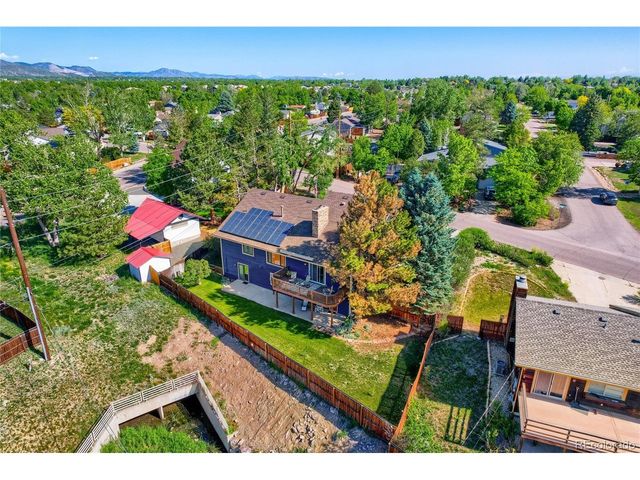 8340 W Massey Dr, Littleton, CO 80128