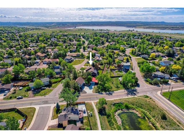 8340 W Massey Dr, Littleton, CO 80128