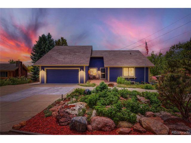 8340 W Massey Dr, Littleton, CO 80128