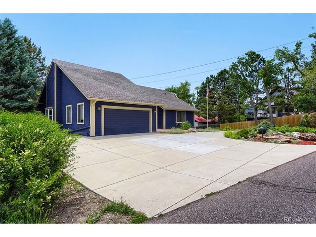 8340 W Massey Dr, Littleton, CO 80128