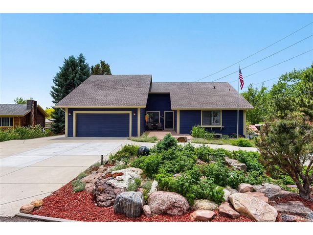 8340 W Massey Dr, Littleton, CO 80128