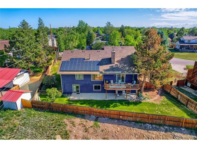8340 W Massey Dr, Littleton, CO 80128