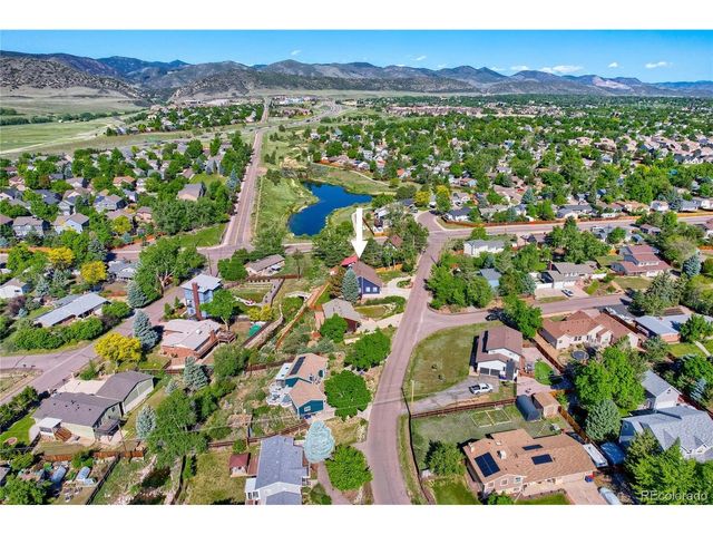 8340 W Massey Dr, Littleton, CO 80128