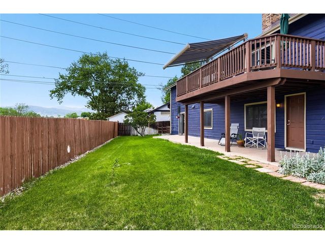 8340 W Massey Dr, Littleton, CO 80128