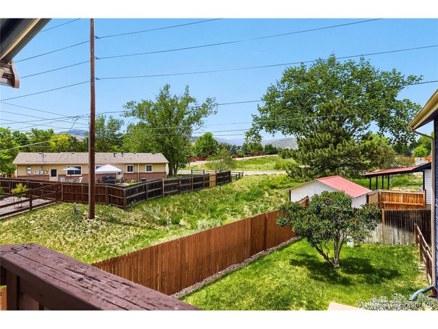 8340 W Massey Dr, Littleton, CO 80128