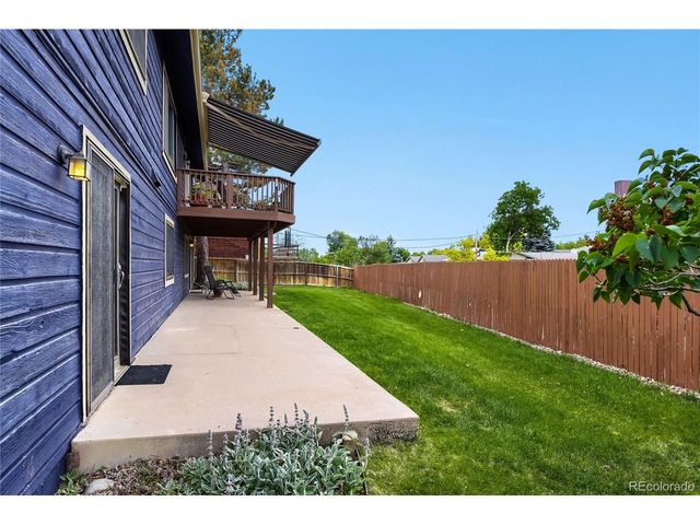 8340 W Massey Dr, Littleton, CO 80128