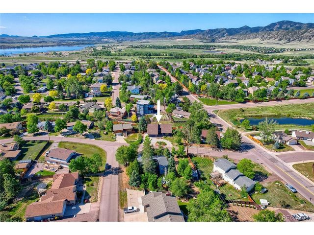 8340 W Massey Dr, Littleton, CO 80128