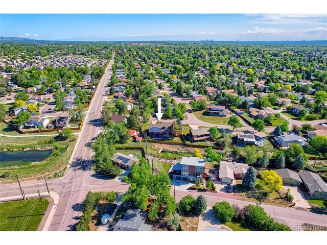 8340 W Massey Dr, Littleton, CO 80128