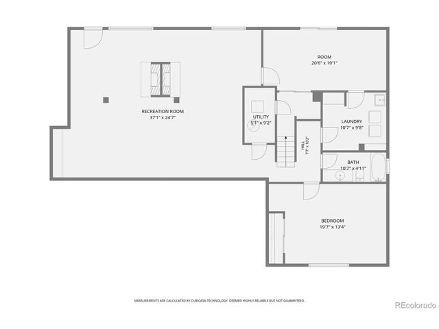 8340 W Massey Dr, Littleton, CO 80128