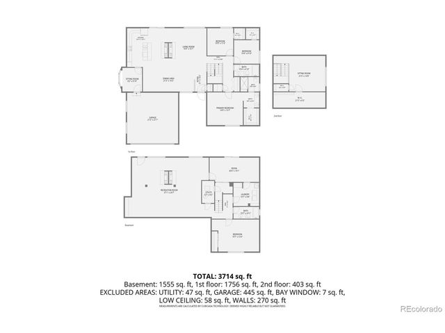 8340 W Massey Dr, Littleton, CO 80128