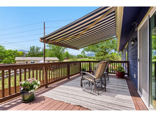 8340 W Massey Dr, Littleton, CO 80128