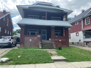 11206 Forest Avenue, Cleveland, OH 44104