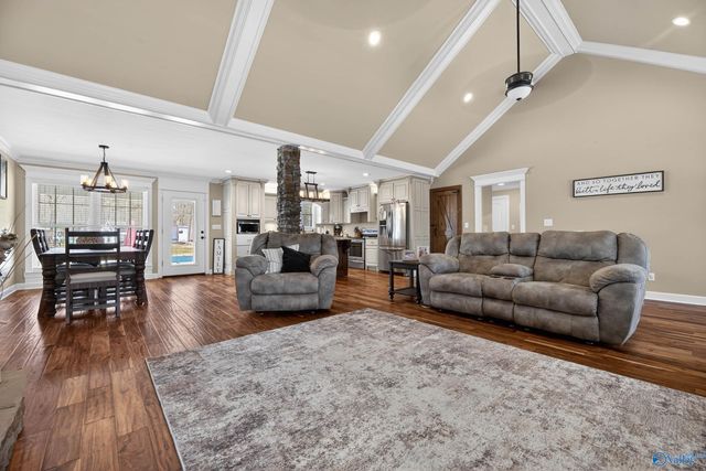 661 Terrell Road, Altoona, AL 35952