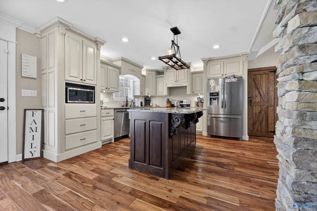 661 Terrell Road, Altoona, AL 35952