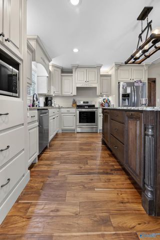 661 Terrell Road, Altoona, AL 35952