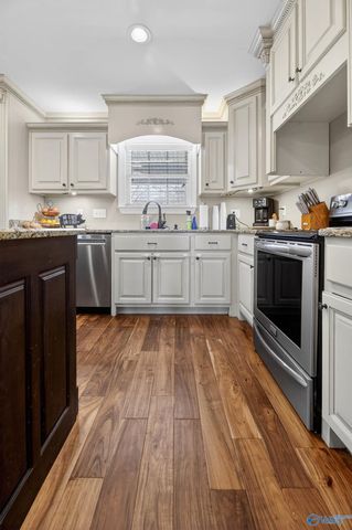 661 Terrell Road, Altoona, AL 35952