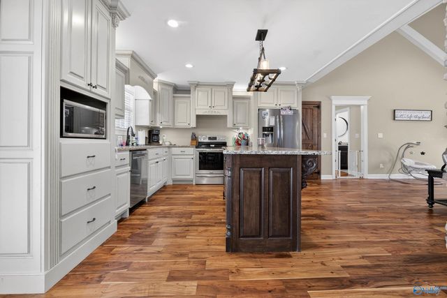 661 Terrell Road, Altoona, AL 35952