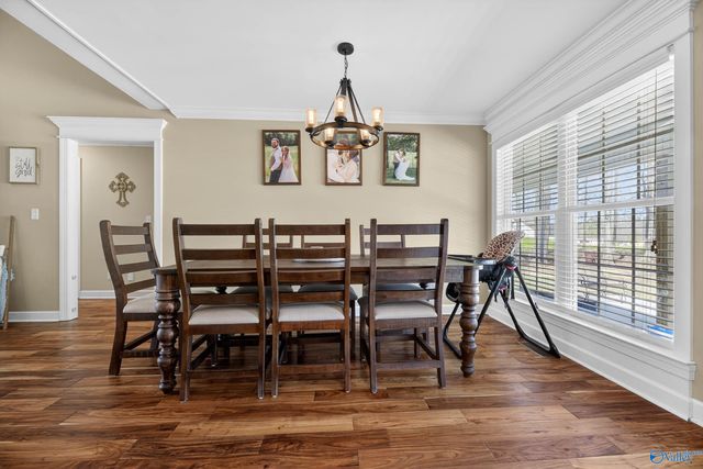 661 Terrell Road, Altoona, AL 35952