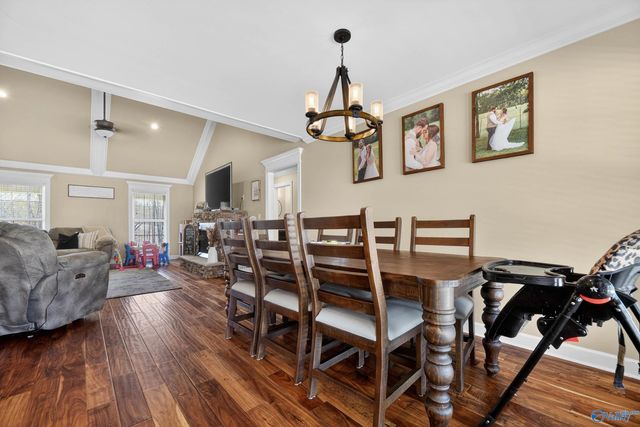 661 Terrell Road, Altoona, AL 35952