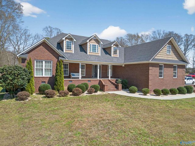661 Terrell Road, Altoona, AL 35952