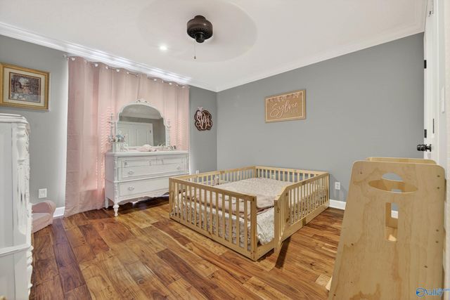 661 Terrell Road, Altoona, AL 35952