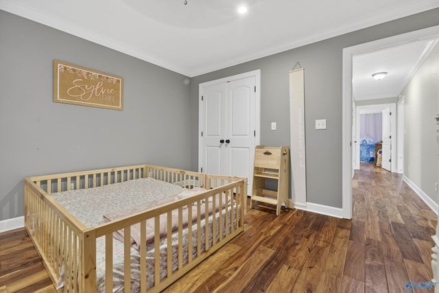 661 Terrell Road, Altoona, AL 35952