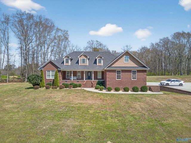 661 Terrell Road, Altoona, AL 35952