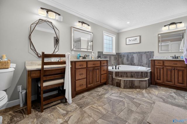 661 Terrell Road, Altoona, AL 35952