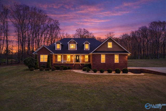 661 Terrell Road, Altoona, AL 35952