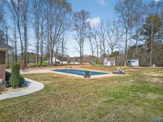 661 Terrell Road, Altoona, AL 35952