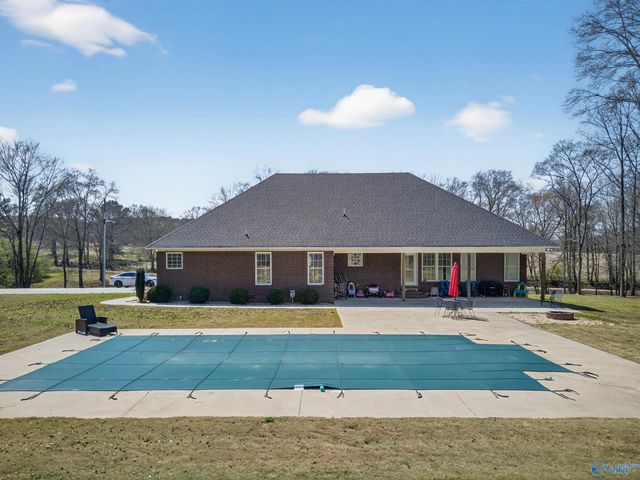 661 Terrell Road, Altoona, AL 35952