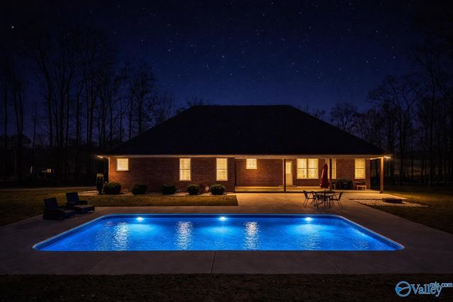 661 Terrell Road, Altoona, AL 35952