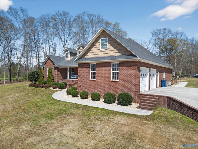 661 Terrell Road, Altoona, AL 35952