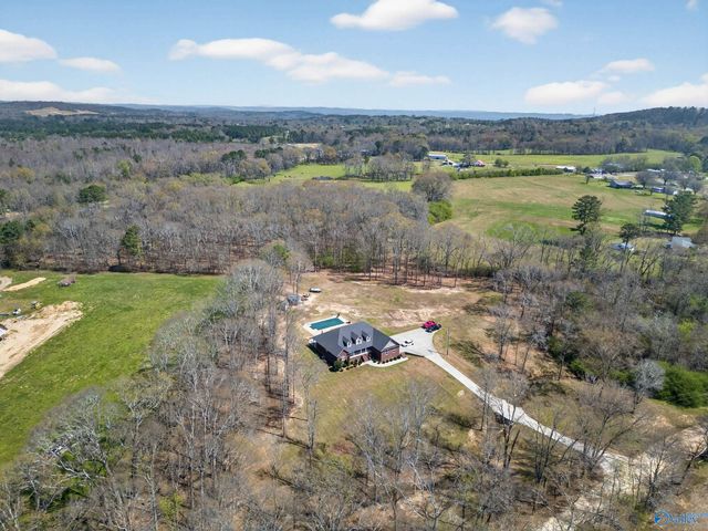 661 Terrell Road, Altoona, AL 35952