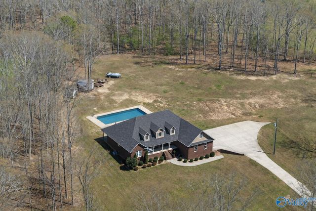 661 Terrell Road, Altoona, AL 35952