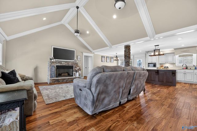 661 Terrell Road, Altoona, AL 35952