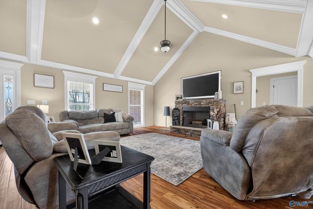 661 Terrell Road, Altoona, AL 35952