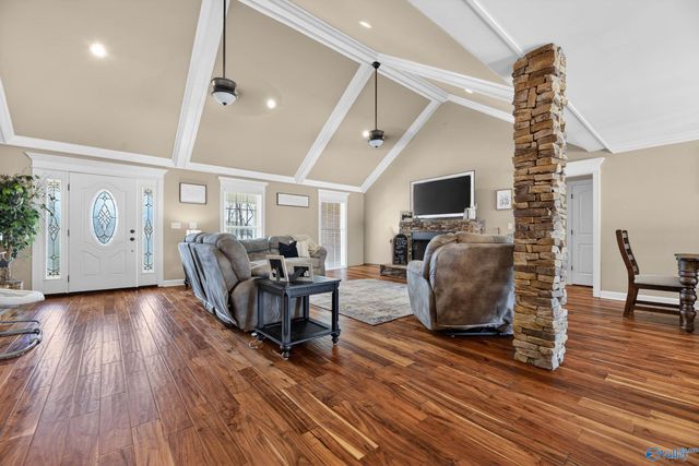 661 Terrell Road, Altoona, AL 35952