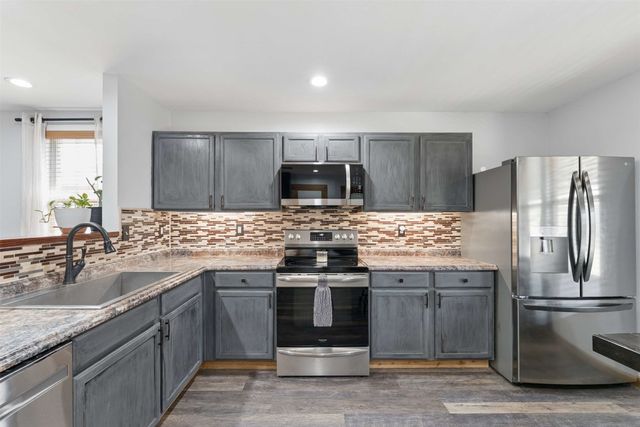 1005 Lowndes Lane, Wylie, TX 75098