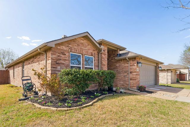 1005 Lowndes Lane, Wylie, TX 75098