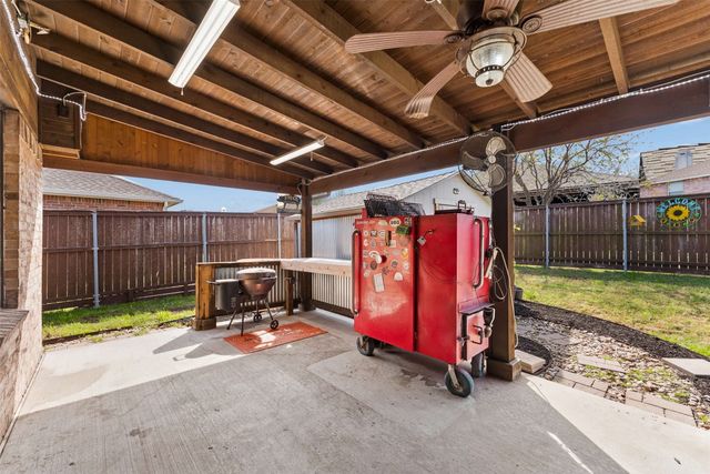 1005 Lowndes Lane, Wylie, TX 75098