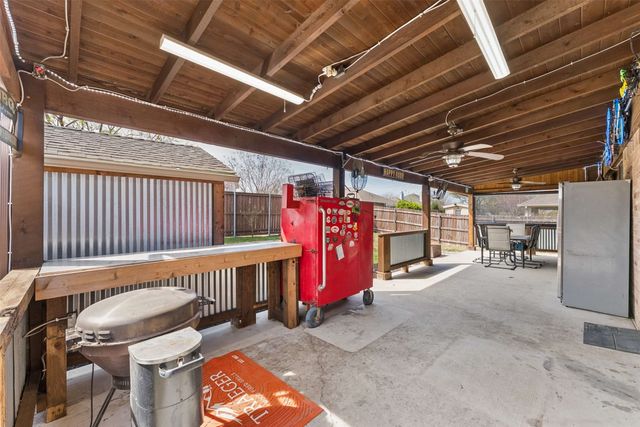 1005 Lowndes Lane, Wylie, TX 75098