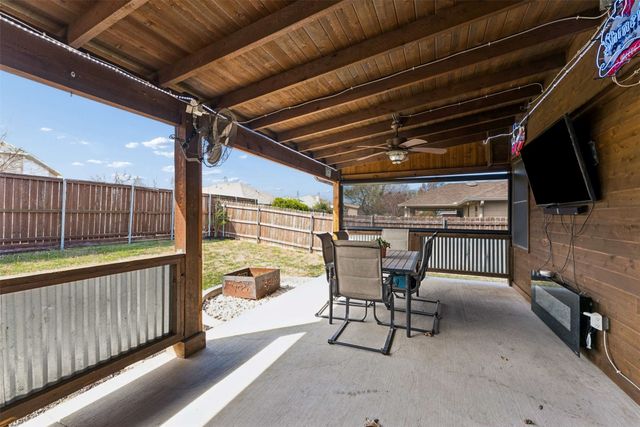 1005 Lowndes Lane, Wylie, TX 75098