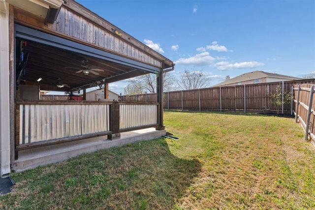 1005 Lowndes Lane, Wylie, TX 75098