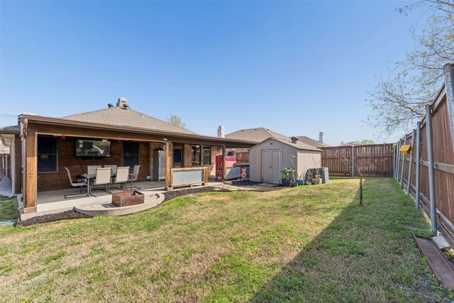 1005 Lowndes Lane, Wylie, TX 75098