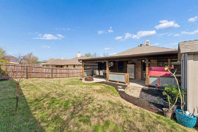 1005 Lowndes Lane, Wylie, TX 75098